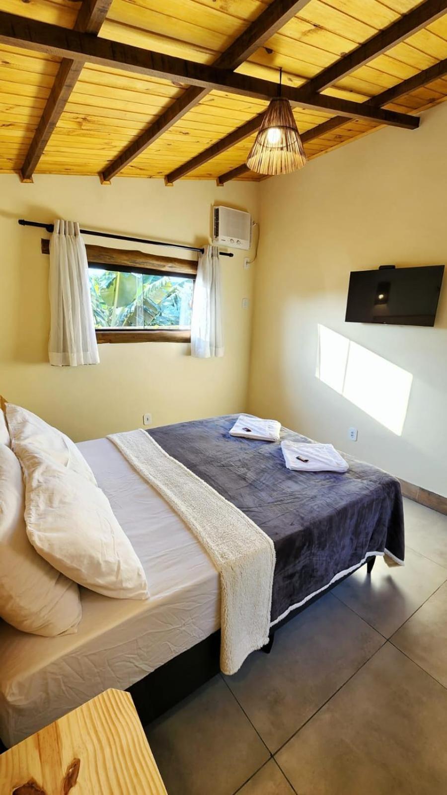 Chale Sunset Villa Miguel Pereira Exterior photo