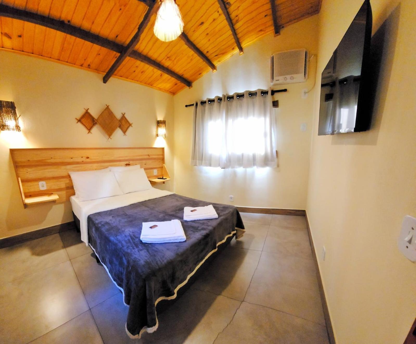 Chale Sunset Villa Miguel Pereira Exterior photo