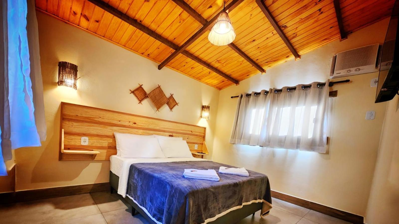 Chale Sunset Villa Miguel Pereira Exterior photo